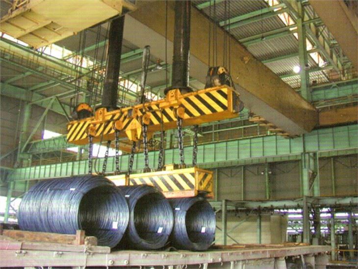 Steel Strappings