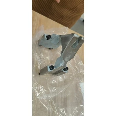 חתיכת אף מותאמת אישית / טיפ מדריך לטחנת גלגול